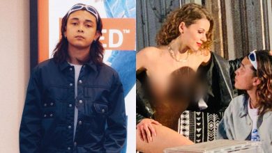 Photo of Chubb-E Dedahkan Babak Wanita Seksi Dalam Muzik Video Rambang Idea Asal Ibunya, Guna Khidmat Wanita Ukraine