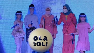 Photo of Kempen Kid’s Safe Travel Galak Ibu Bapa Bawa Anak-Anak Bercuti Dengan Selamat, Bantu Promosi Sektor Pelancongan