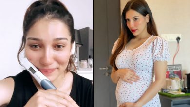Photo of Elisya Sandha Sah Bakal Bergelar Ibu, Usia Kandungan Kini Cecah 31 Minggu