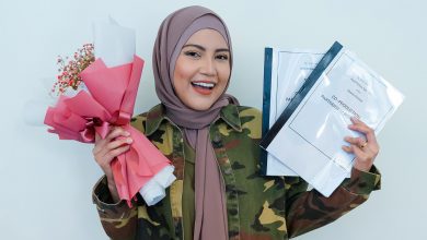 Photo of Elyana Kini Bernaung Sebagai Artis MCN, Mahu Aktif Di Platform YouTube Kongsi Pengalaman Sebagai Bekas Pesakit Kanser