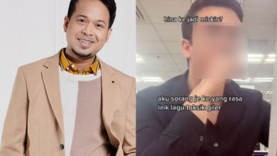 Photo of “Miskin Hina Hanyalah Kiasan Saja, Kena Banyak Membaca” – Fedtri Yahya Perjelaskan Lirik Lagu Sesuci Lebaran Didakwa Toksik