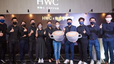 Photo of Rangkaian Kedai Kopi HWC Coffee Kini Mula Dibuka Di Malaysia, Tawar Promosi ‘Beli 2 Dapat 3’