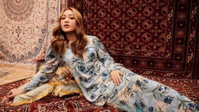 Photo of Selepas Gatal Jadi Viral, Janna Nick Kini Muncul Dengan Single Baharu Gatal Raya