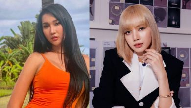 Photo of Mahu Wajah Seiras Lisa Blackpink, Lucinta Luna Sanggup Pergi Ke Korea Selatan Buat Pembedahan Plastik