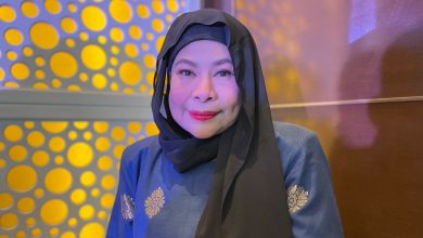 Photo of Mak Wan Latah Belum Sedia Fikir Pasal Kembali Berumah Tangga… Risau Pisang Berbuah Empat Kali