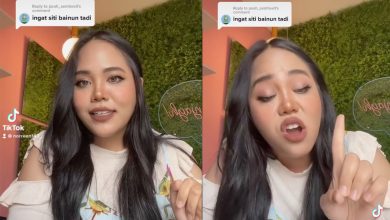 Photo of “Ko Boleh Panggil Aku Noreen Gemuk Macam B*bi – Norreen Iman Enggan Dipanggil Atau Disamakan Dengan Siti Bainun