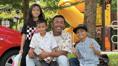 Photo of Shuib Akui Tidak Galakkan Anak-Anaknya Terbabit Dalam Bidang Seni