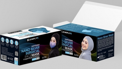 Photo of “Bila Kerajaan Umumkan Mask Perlu Ada Kelulusan SIRIM, Itu Jadi Masalah Saya Ker?” – Nurulhidayah Hanya Jadi Duta Face Mask Tanpa Dapat Bayaran