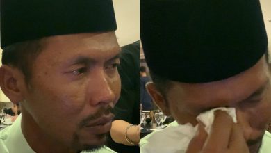 Photo of Shuib Rasa Sebak Terkenangkan Juadah Buka Puasa Pajeri Nenas Masakan Arwah Isteri