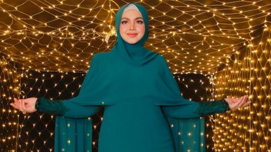 Photo of Setelah Enam Tahun, Siti Nurhaliza Kembali Dengan Lagu Raya Baharu Lip Lap Raya