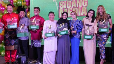 Photo of StarVendors Mega Raya Fest 2022 Kini Kembali, Akan Dibuka Selama 75 Jam Tanpa Henti Cipta Rekod MBOR