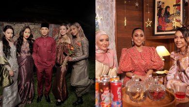Photo of Universal Music ‘All Out’ Hasilkan Pelbagai Lagu Raya Tampilkan Penyanyi Popular Tanah Air