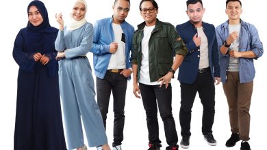 Photo of ZAYAN Tampilkan Pelbagai Program Menarik Sepanjang Ramadan Dengan Pengisian Lebih Padat