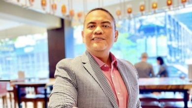 Photo of Azizan Osman Mahu Orang Yang Tak Puas Hati Dengannya Cakap Depan-Depan
