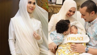 Photo of Anzalna Nasir Dedah Jantina & Umumkan Nama Anak Kedua, Mohamad Emirhan Jadi Pilihan