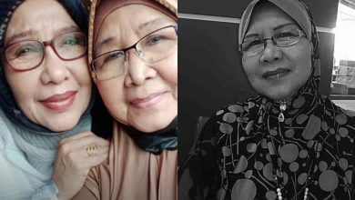 Photo of Dramatis Veteran Popular Aripah Damanhuri Disahkan Meninggal Dunia