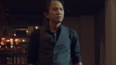 Photo of Beto Kusyairy Seronok Bawa Tiga Watak Sekaligus Dalam Drama Scammer 2