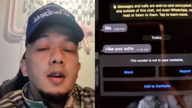 Photo of Caprice Beri Amaran, Mahu Lelaki Yang Kacau Isterinya Jumpa Depan-Depan Buat Permohonan Maaf Dalam Tempoh 24 Jam
