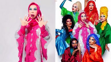 Photo of Selepas Aliff Syukri, Kini Giliran Dato Seri Vida Dipanggil Ke SKMM Berhubung Muzik Video Muah Muah Raya