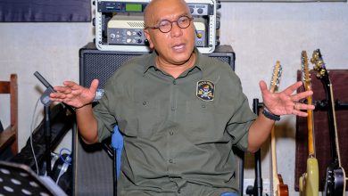 Photo of Hattan Maklumkan Semua 17 Lagu Popular Nyanyiannya Akan Dipersembahkan Semasa Konsert Hattan – 35 Years Journey