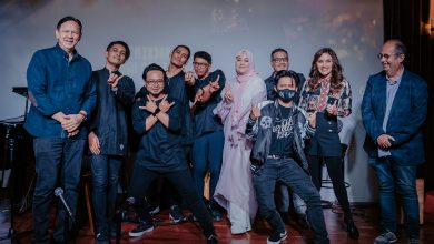 Photo of Aplikasi FENIX360 Bakal Jadi Platform Buat Artis, Pembikin & Pencipta Seni Dapatkan Majoriti Hasil Pendapatan