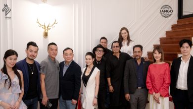 Photo of Filem JanGo Ketengahkan Budaya Melayu & Cina, Hasil Kerjasama Syarikat Produksi Malaysia & Hong Kong