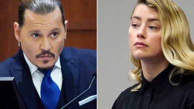 Photo of Amber Heard Sengaja Berak Atas Katil Semata-Mata Mahu Balas Dendam Terhadap Johnny Depp