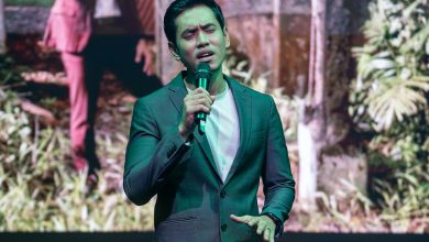 Photo of Khai Bahar Akui Kurang Selesa Dirinya Selalu Cuba Dijodohkan Dengan Rakan Duet