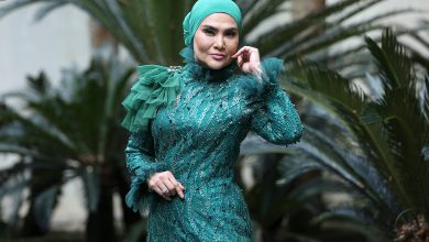 Photo of Mas Idayu Kini Sudah ‘Diikat’ Sufian, Persiapan Majlis Perkahwinan Sudah Cecah 70 Peratus