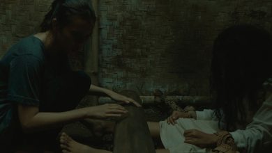 Photo of Menjelang Maghrib Angkat Kisah Misteri Pesakit Mental Dipasung Alami Gangguan Mistik