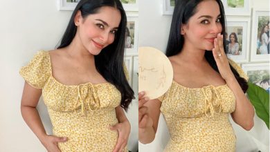 Photo of Dijangka Melahirkan Cahaya Mata Sulung Julai Ini, Raja Ilya Pilih Kaedah Bersalin Dalam Air