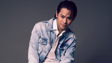 Photo of Razzuan Rosli Cabar Diri Ceburi Bidang Nyanyian, Single Akur Jadi Taruhan Pertama