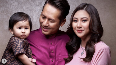 Photo of Setelah Setahun Dikurniakan Cahaya Mata, Miera Liyana Akhirnya Tunjuk Wajak Anak