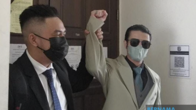 Photo of Mahkamah Sesyen Bebaskan Da’i Syed Daripada Dua Pertuduhan Lakukan Persetubuhan Luar Tabii