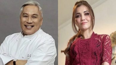 Photo of Shikin Maembong Mahu Tarik Balik Saman Malu, Chef Wan Dah Maafkan Bekas Menantu Namun Enggan Berjumpa