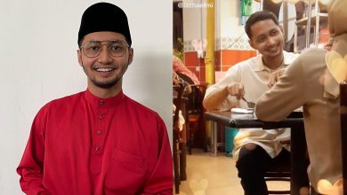 Photo of Dikatakan Makan Bersama Dengan Kekasih Baharu, Sufian Suhaimi Akhirnya Tampil Jelaskan Perkara Sebenar