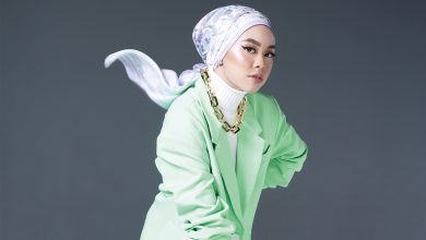 Photo of Trisyia Azman Mulakan Langkah Awal Sebagai Penyanyi Menerusi Single Sulung Berkasih Dalam Larangan