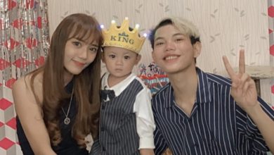 Photo of “Aku Sudah Terlalu Penat…” – Tegar Septian Maklumkan Sudah Bercerai Dengan Sarah Sheilka