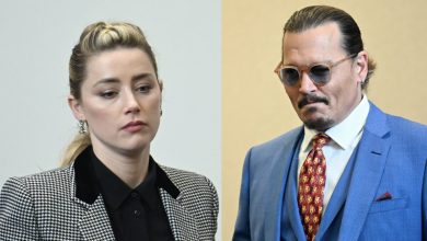 Photo of Johnny Depp Menang Saman Fitnah Terhadap Amber Heard