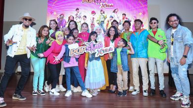 Photo of Ceria Popstar Xtra Tampilkan Elemen Baharu Berkonsepkan ‘Gaming’