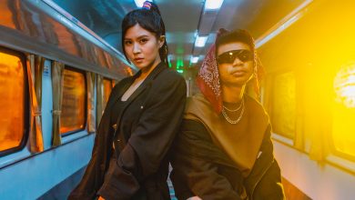 Photo of Gandingan Sulung Elizabeth Tan & Zynakal Menerusi Narsis, Tampilkan Single Pop  Dansa Ala Korea