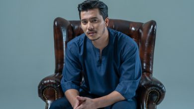 Photo of Tampil Dengan Lagu Ketuhanan, Fattah Amin Harap Padamu Dapat Jadi Terapi Jiwa Kepada Pendengar