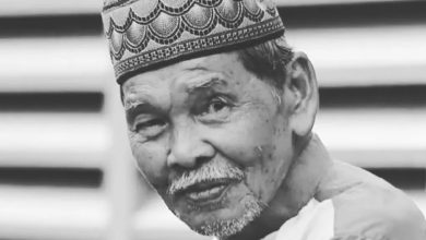 Photo of Hamid Gurkha Meninggal Dunia Akibat Penyakit Tibi & Komplikasi Beberapa Penyakit Lain