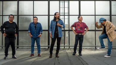 Photo of Semangat ‘Kuasa Kuda’ Kembara Sempena Konsert Kembara Panorama Jingga: 1444 Hijrah