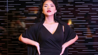 Photo of Lakonkan Babak Merokok Dalam Drama Histeria The Series, Mia Sara Shauki Ada Minta Pandangan Bapanya