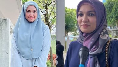 Photo of “Siapa-Siapa Nak Menyondol Tu, Mungkin Kena Lebih Berhati-Hati…” – Puteri Sarah Nekad Saman Ira Kaza, Buat Keputusan Setelah Pulang Umrah