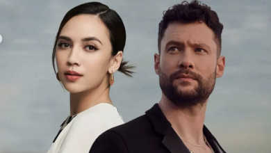 Photo of Diana Danielle Teruja Dapat Bekerjasama Dengan Calum Scott Menerusi Lagu Heaven