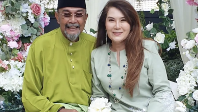 Photo of Ras Adiba Akui Ada Yang Mempersendakan Ketika Dia Kembali Mendirikan Rumah Tangga Dengan Bekas Suami