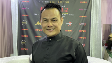 Photo of Bergelar Guru Tari, Adam Corrie Akui Tak Pernah Dapat Tawaran Pegang Watak Jadi Penari Atau Kareografer