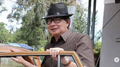 Photo of “Pengarah Cakap Tak Perlu Audition…” – Najib Razak Kini Bergelar Pelakon, Rambut Palsu Jadi Perhatian